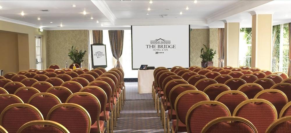 The Bridge Hotel And Spa Wetherby Ngoại thất bức ảnh