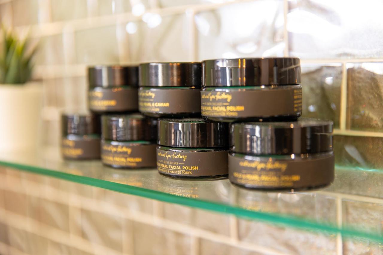 The Bridge Hotel And Spa Wetherby Ngoại thất bức ảnh