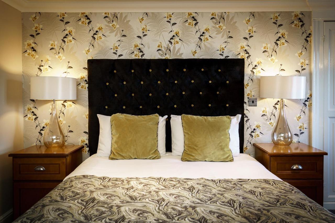 The Bridge Hotel And Spa Wetherby Ngoại thất bức ảnh