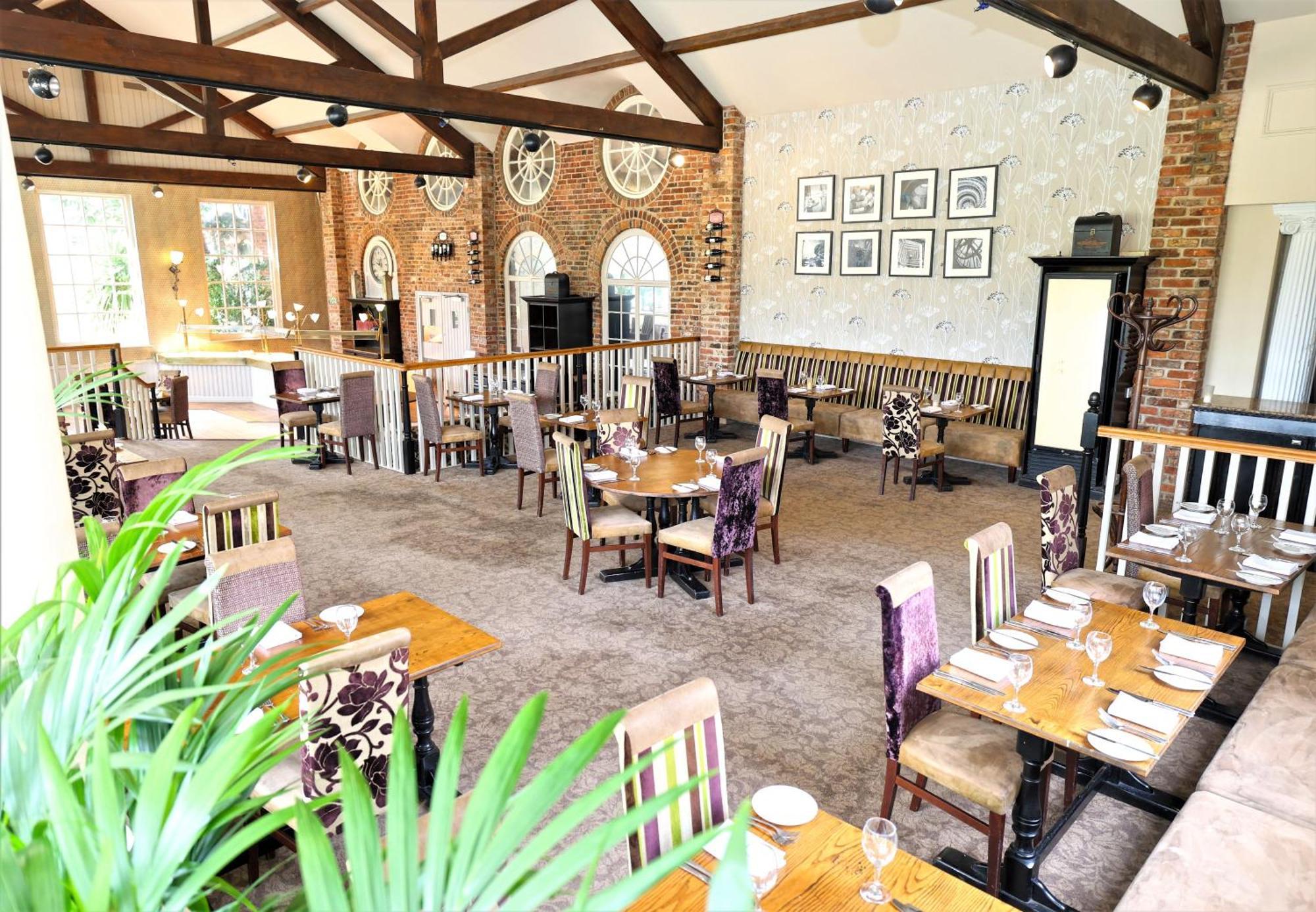 The Bridge Hotel And Spa Wetherby Ngoại thất bức ảnh