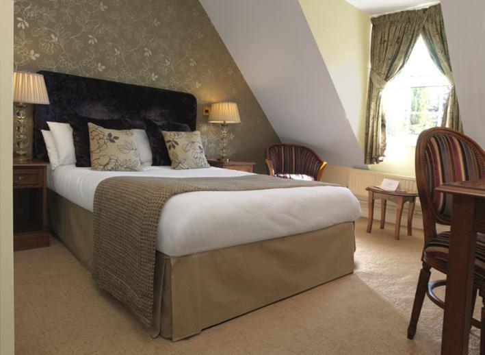 The Bridge Hotel And Spa Wetherby Ngoại thất bức ảnh